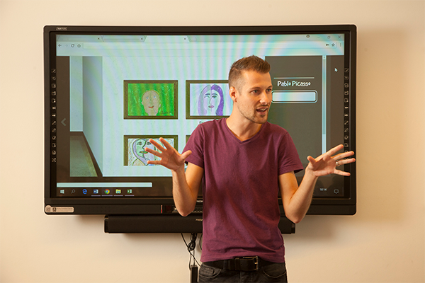 das Endergebnis gemeinsam reflektieren