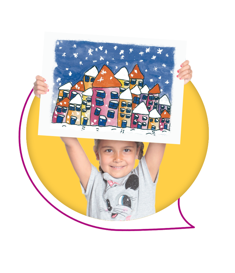 Kreative Spendenaktion