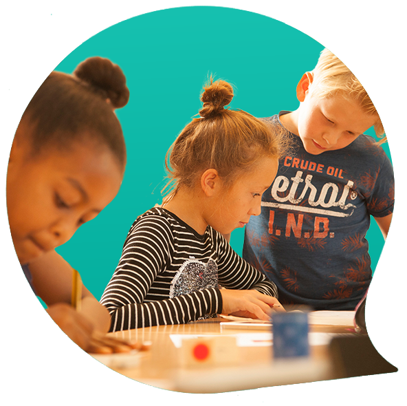 Zeichnen mit einem Ziel